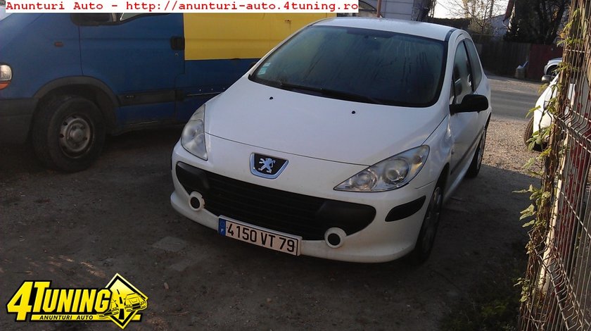 Brat peugeot 307 1 6 hdi 2006