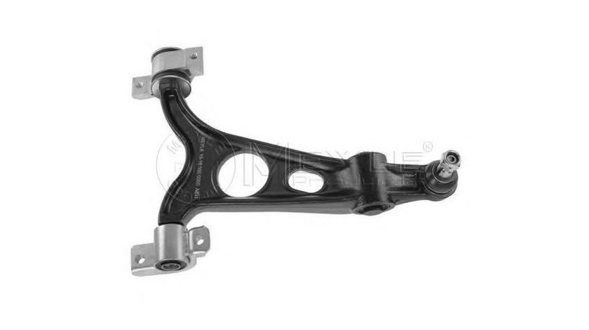 Brat pivot Alfa Romeo 147 (2001-2010) [937] #2 0107362A1