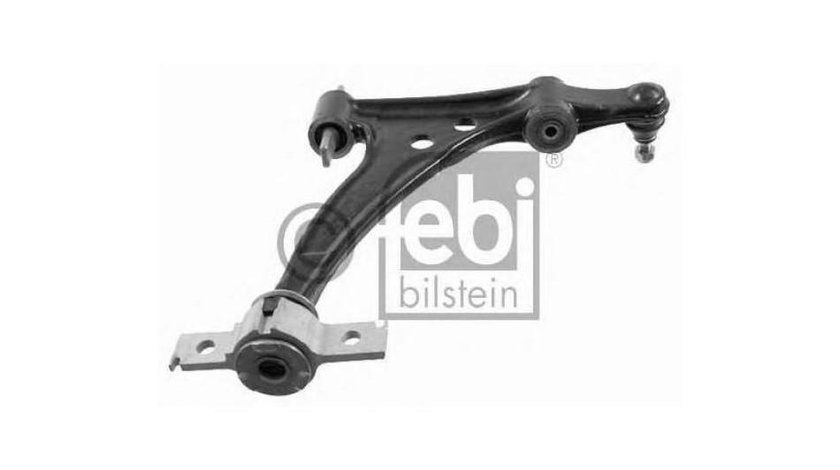 Brat pivot Alfa Romeo 166 (1998-2007) [936] #2 0108362A1