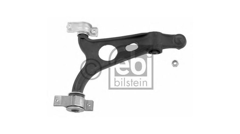 Brat pivot Alfa Romeo GT (937) 2003-2010 #2 0107362A1