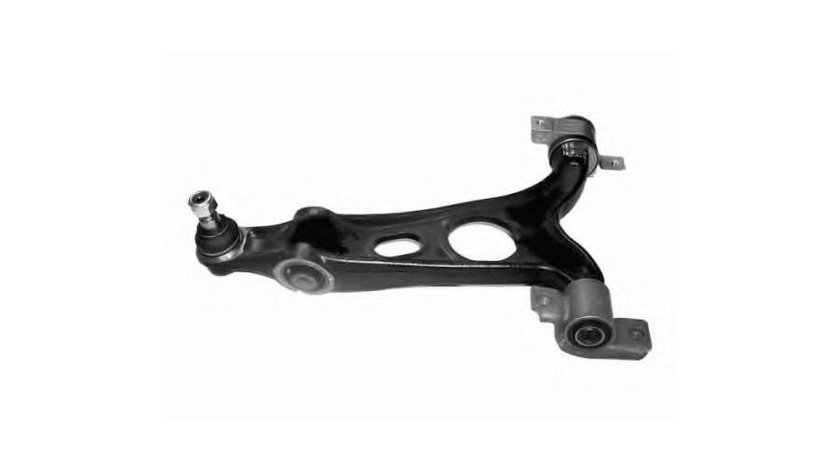 Brat pivot Alfa Romeo GT (937) 2003-2010 #2 02053290