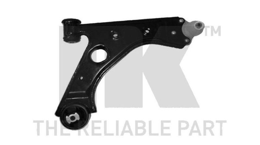 Brat pivot Alfa Romeo MITO (955) 2008-2016 #2 041989B