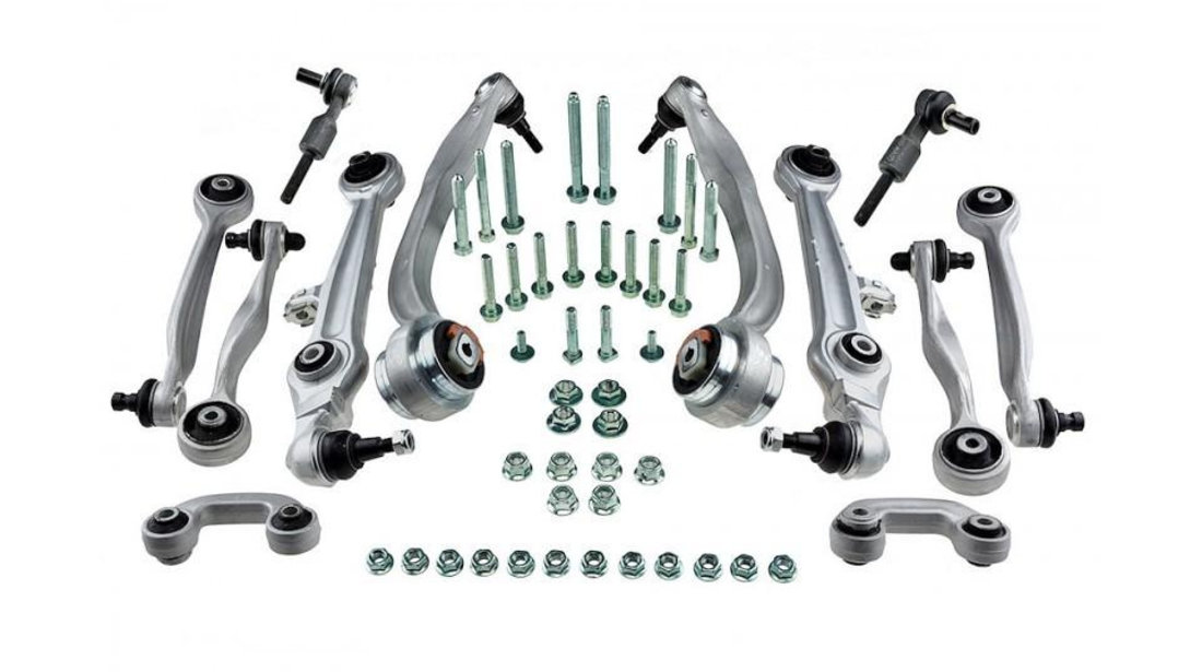 Brat pivot Audi A4 (1994-2000) [8D2, B5] FZ5540