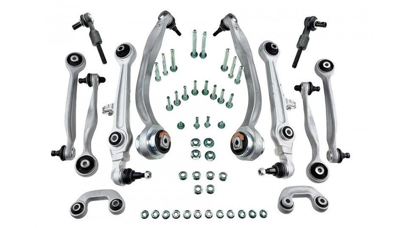 Brat pivot Audi A4 (1994-2000) [8D2, B5] FZ5540