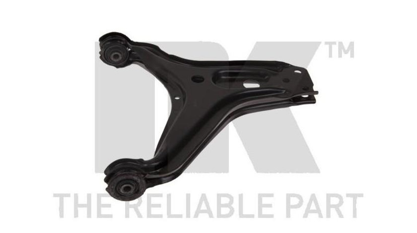 Brat pivot Audi AUDI 80 Avant (8C, B4) 1991-1996 #2 09524