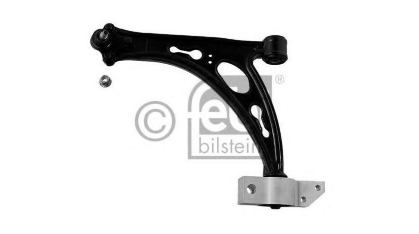 Brat pivot Audi AUDI A3 Cabriolet (8P7) 2008-2013 #2 0394376