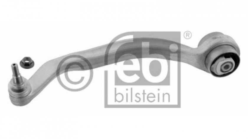 Brat pivot Audi AUDI A4 (8E2, B6) 2000-2004 #2 0018367A1