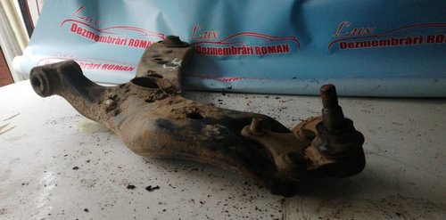 Brat pivot bascula toyota rav 4 motor 2.2 d-4d 177cp 2ad-ftv