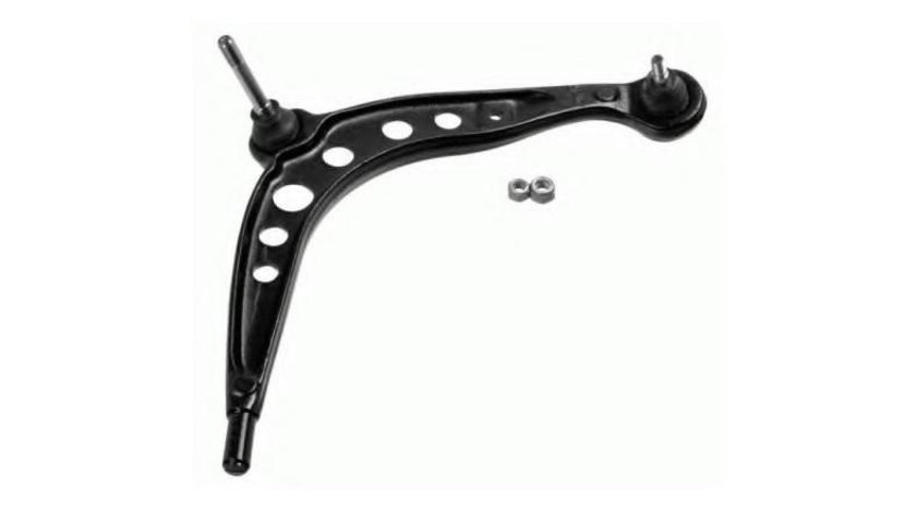 Brat pivot BMW 3 Cabriolet (E30) 1985-1993 #2 02052420