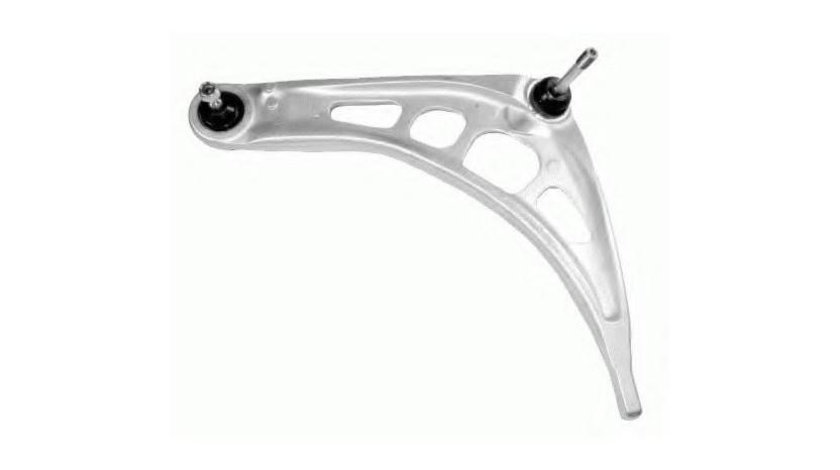 Brat pivot BMW Z4 cupe (E86) 2006-2016 #2 027296600515