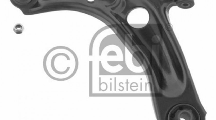 Brat pivot Citroen C1 (PM_, PN_) 2005-2016 #2 0124KGB10LH