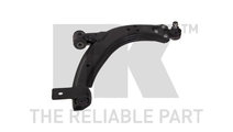 Brat pivot Citroen XSARA PICASSO (N68) 1999-2016 #...