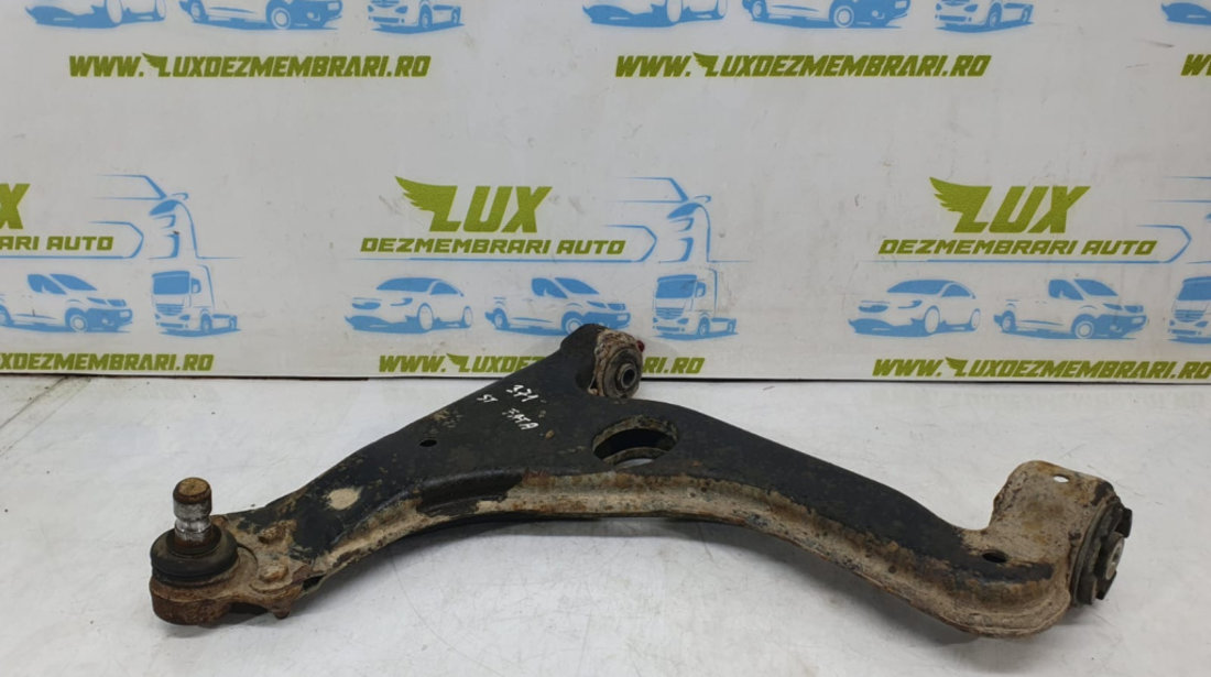 Brat pivot dreapta fata Opel Astra H [2004 - 2007] 1.7 cdti Z17DTH