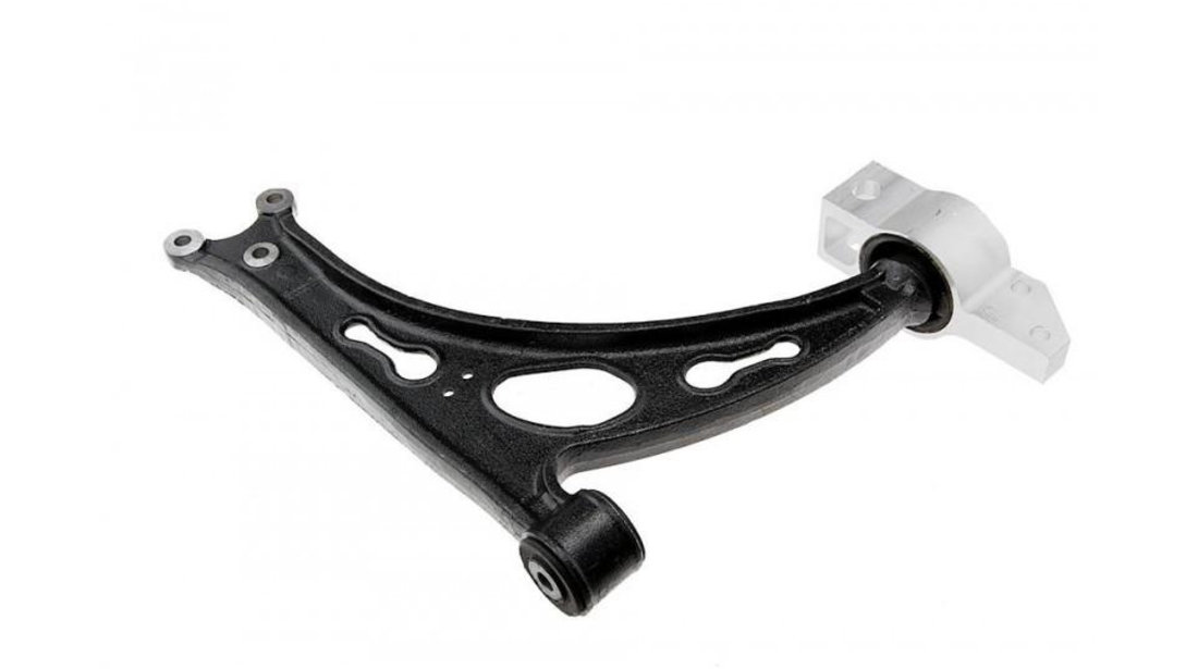 Brat pivot dreapta fata Volkswagen Golf 5 (2003-2009)[1K1] #1 1K0407152AC