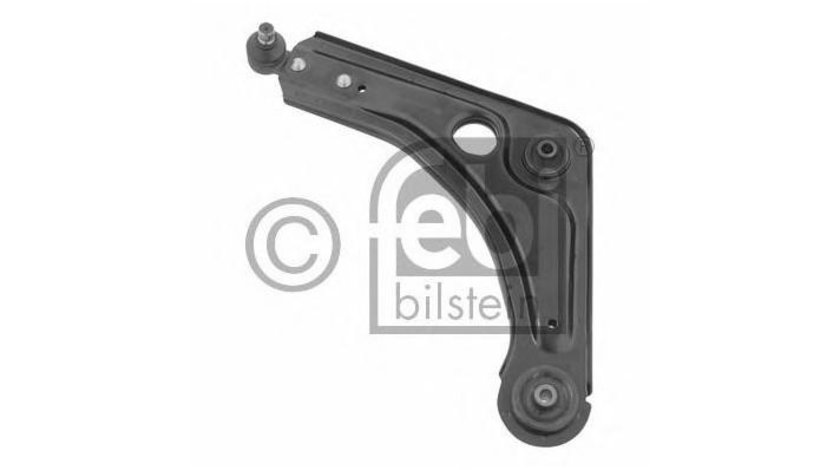 Brat pivot Ford ESCORT 95 caroserie (AVL) 1995-2016 #2 0400736