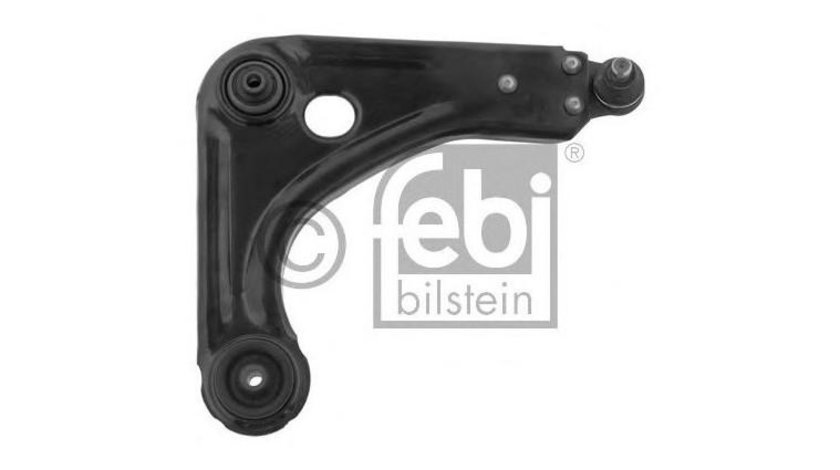 Brat pivot Ford KA (RB_) 1996-2008 #2 042101B