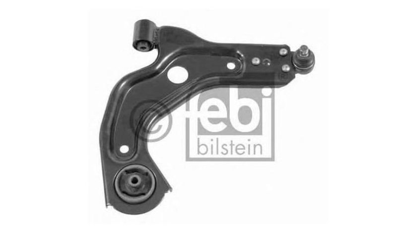 Brat pivot Ford PUMA (EC_) 1997-2002 #2 041911B