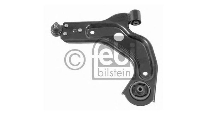 Brat pivot Ford PUMA (EC_) 1997-2002 #2 041922B