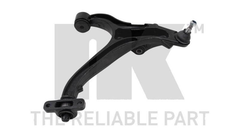 Brat pivot Jeep GRAND CHEROKEE III (WH, WK) 2005-2010 #2 14941049