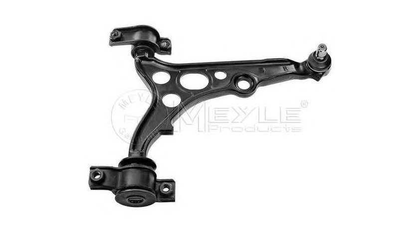 Brat pivot Lancia DELTA Mk II (836) 1993-1999 #2 0380014