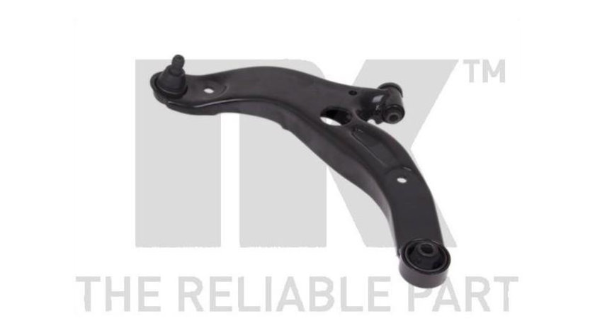 Brat pivot Mazda 323 F/P Mk VI (BJ) 1998-2004 #2 042047B