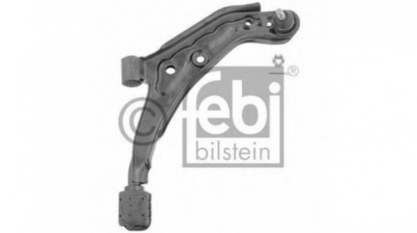 Brat pivot Nissan ALMERA hatchback (N15) 1995-2000 #2 020189