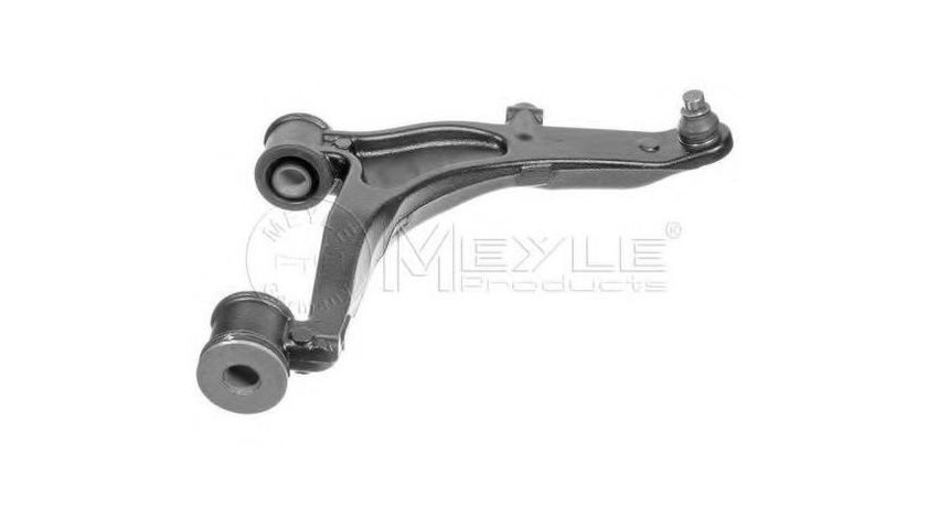 Brat pivot Nissan INTERSTAR caroserie (X70) 2002-2016 #2 0381494