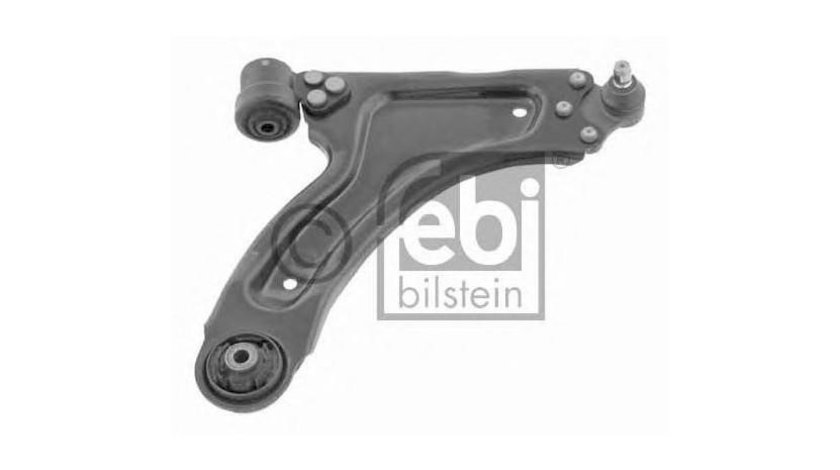 Brat pivot Opel MERIVA 2003-2010 #2 041969B