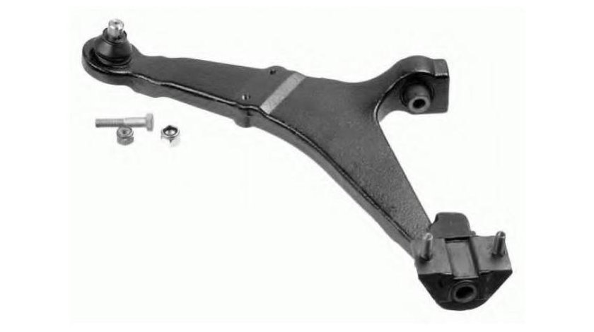 Brat pivot Peugeot 106 (1A, 1C) 1991-1996 #2 1743304