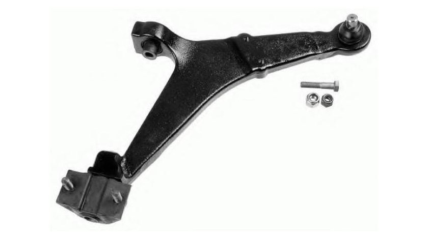 Brat pivot Peugeot 106 Mk II (1) 1996-2016 #2 1743403