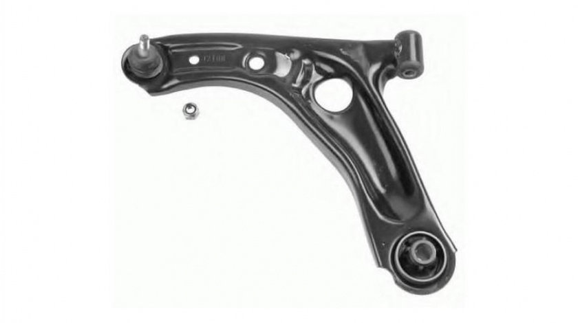 Brat pivot Peugeot 107 2005-2016 #2 3390801