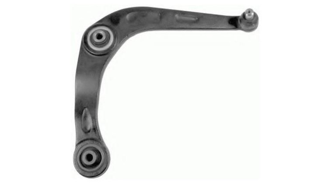 Brat pivot Peugeot 206 SW (2E/K) 2002-2016 #3 025246004581