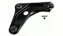 Brat pivot Peugeot 207 CC (WD_) 2007-2016 #2 3521N...