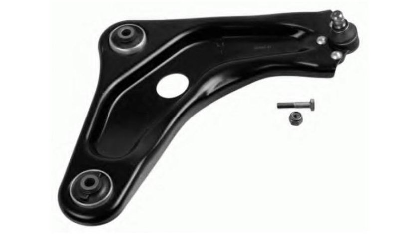 Brat pivot Peugeot 207 CC (WD_) 2007-2016 #2 3521N0