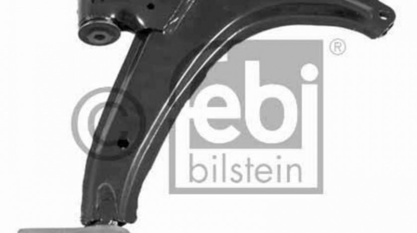 Brat pivot Peugeot 306 (7B, N3, N5) 1993-2003 #2 042271B