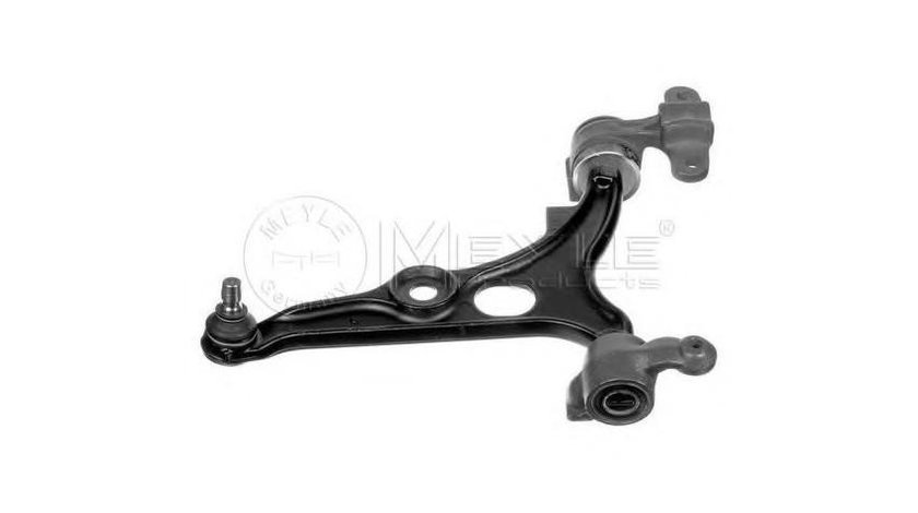 Brat pivot Peugeot 806 (221) 1994-2002 #2 0380919