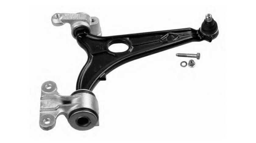 Brat pivot Peugeot 807 (E) 2002-2016 #2 0382718