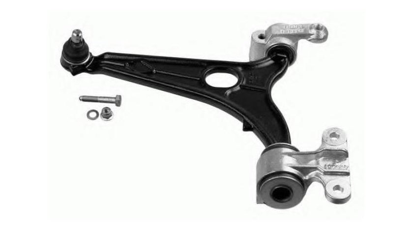 Brat pivot Peugeot 807 (E) 2002-2016 #2 0392718