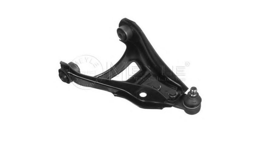 Brat pivot Renault CLIO (B/C57_, 5/357_) 1990-1998 #2 041848B