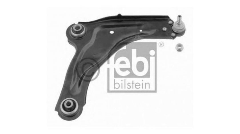 Brat pivot Renault LAGUNA II (BG0/1_) 2001-2016 #3 0403877