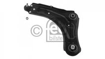 Brat pivot Renault MEGANE CC 2010- #2 0793217