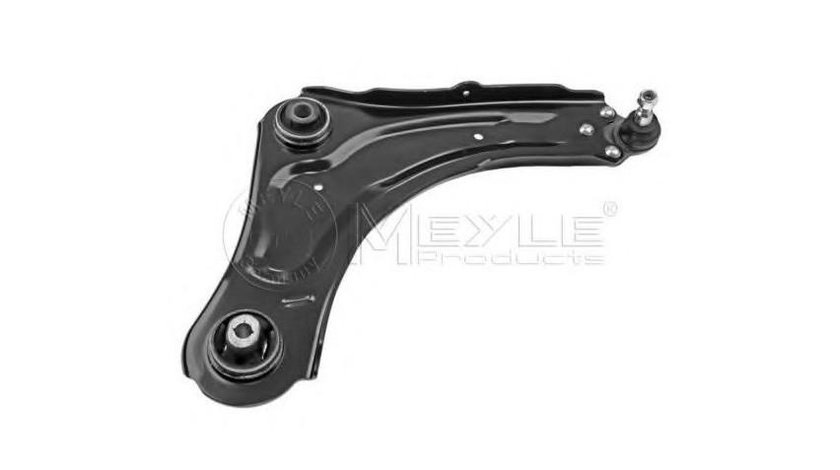 Brat pivot Renault MEGANE CC (EZ0/1_) 2010-2016 #2 0783217