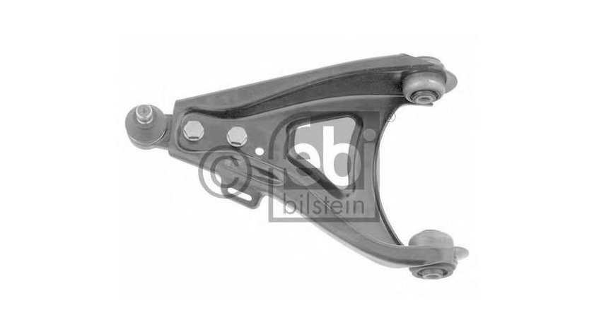 Brat pivot Renault MEGANE I Coupe (DA0/1_) 1996-2003 #3 0791365