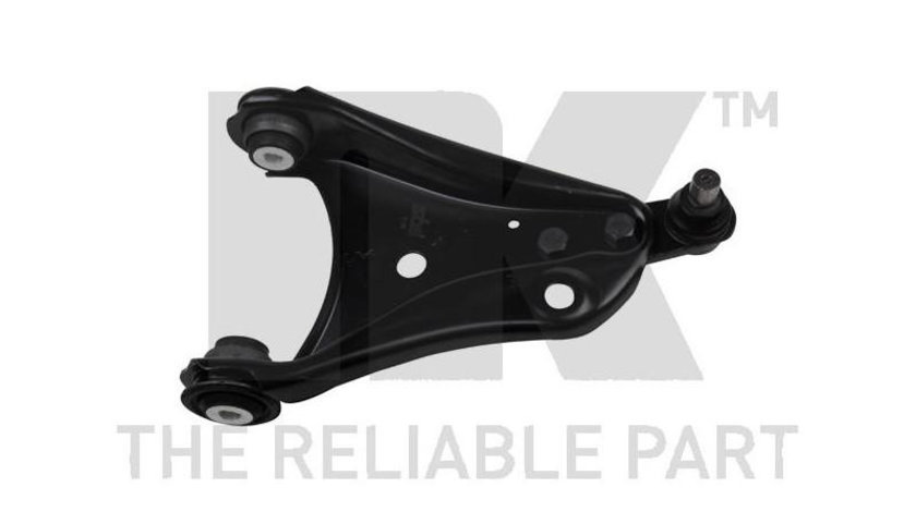 Brat pivot Renault TWINGO II (CN0_) 2007-2016 #2 10895