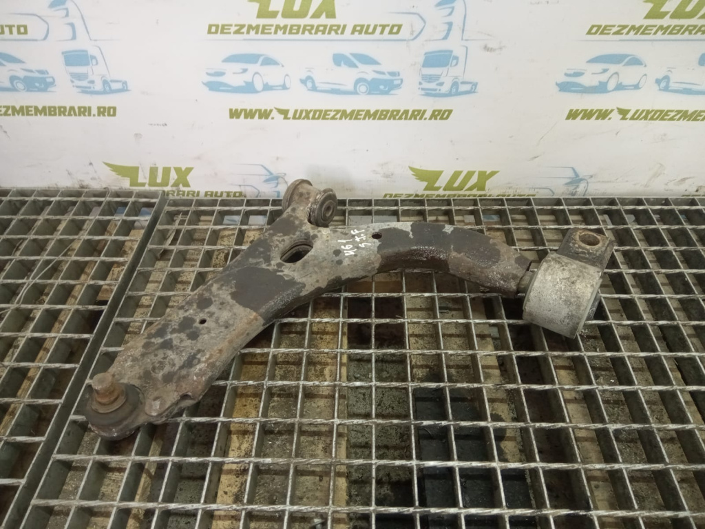 Brat pivot stanga fata 1.4 tdci f6ja Ford Fiesta 5 [2001 - 2007] 1.4 tdci F6JA