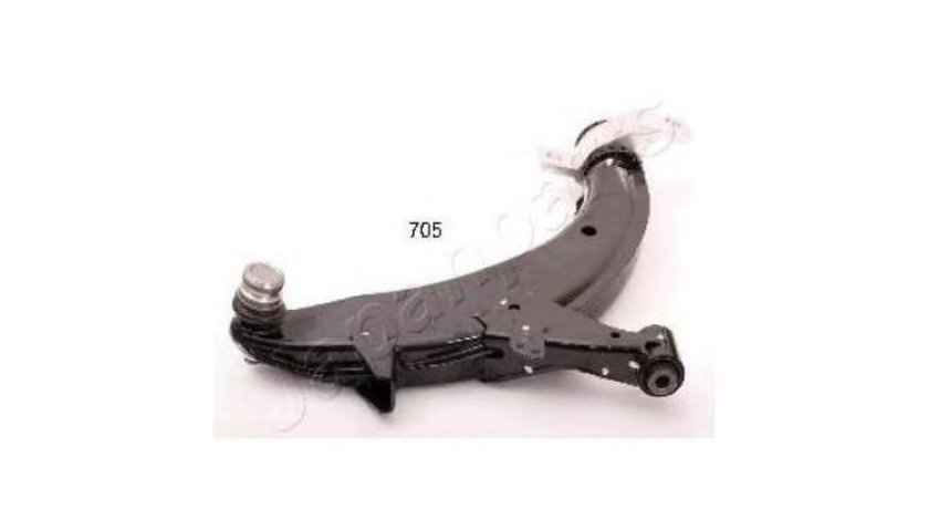 Brat pivot Subaru FORESTER (SG) 2002-2016 #2 20202SA000