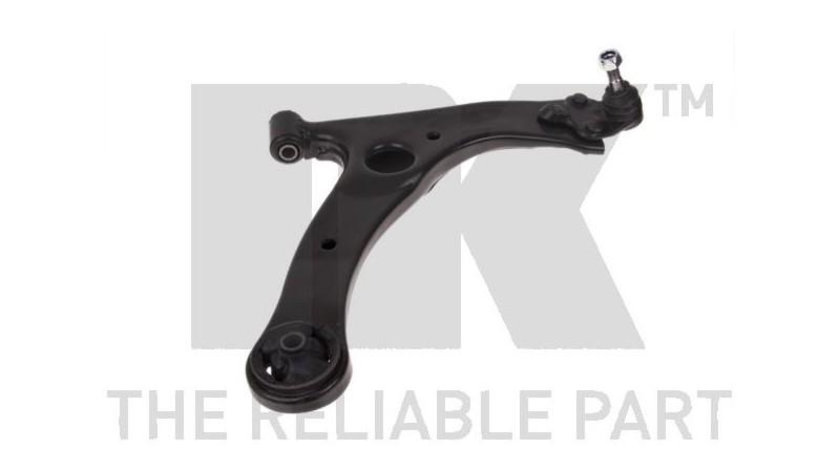 Brat pivot Toyota AVENSIS Combi (T25) 2003-2016 #2 0782590