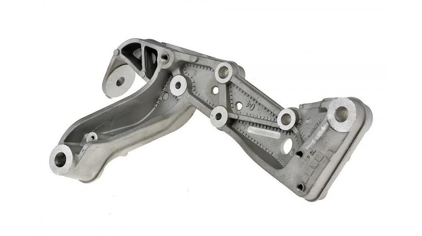 Brat pivot Volkswagen Golf 5 (2003-2009)[1K1] #1