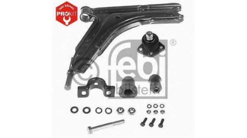 Brat pivot Volkswagen VW CADDY (14) 1979-1992 #2 041862B