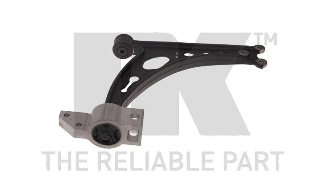 Brat pivot Volkswagen VW CADDY III caroserie (2KA, 2KH, 2CA, 2CH) 2004-2016 #2 0384376